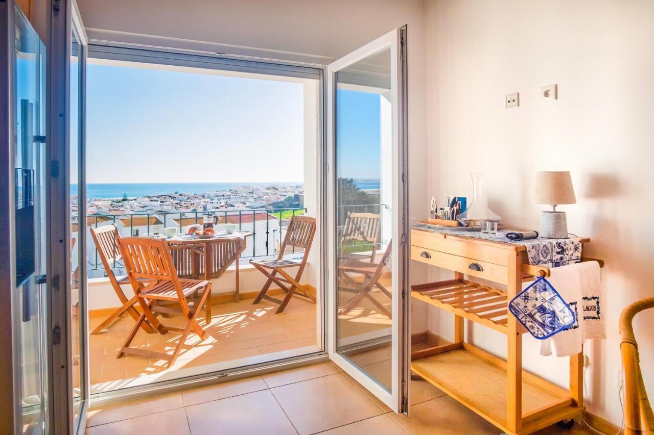 Amazing Views Casa Hummingbird Διαμέρισμα Λάγος Εξωτερικό φωτογραφία