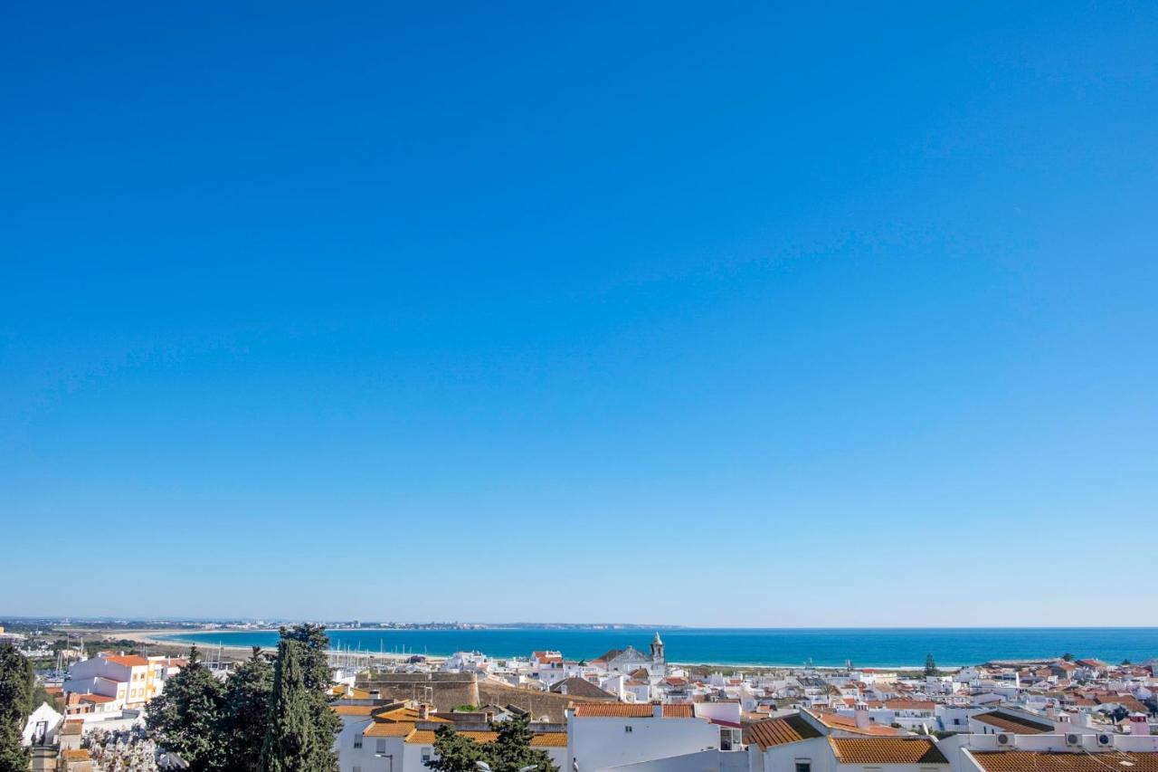 Amazing Views Casa Hummingbird Διαμέρισμα Λάγος Εξωτερικό φωτογραφία