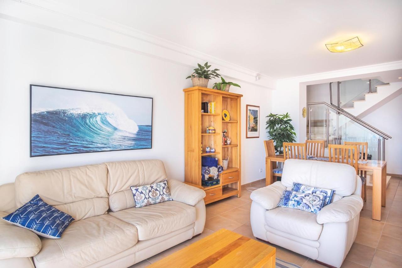 Amazing Views Casa Hummingbird Διαμέρισμα Λάγος Εξωτερικό φωτογραφία