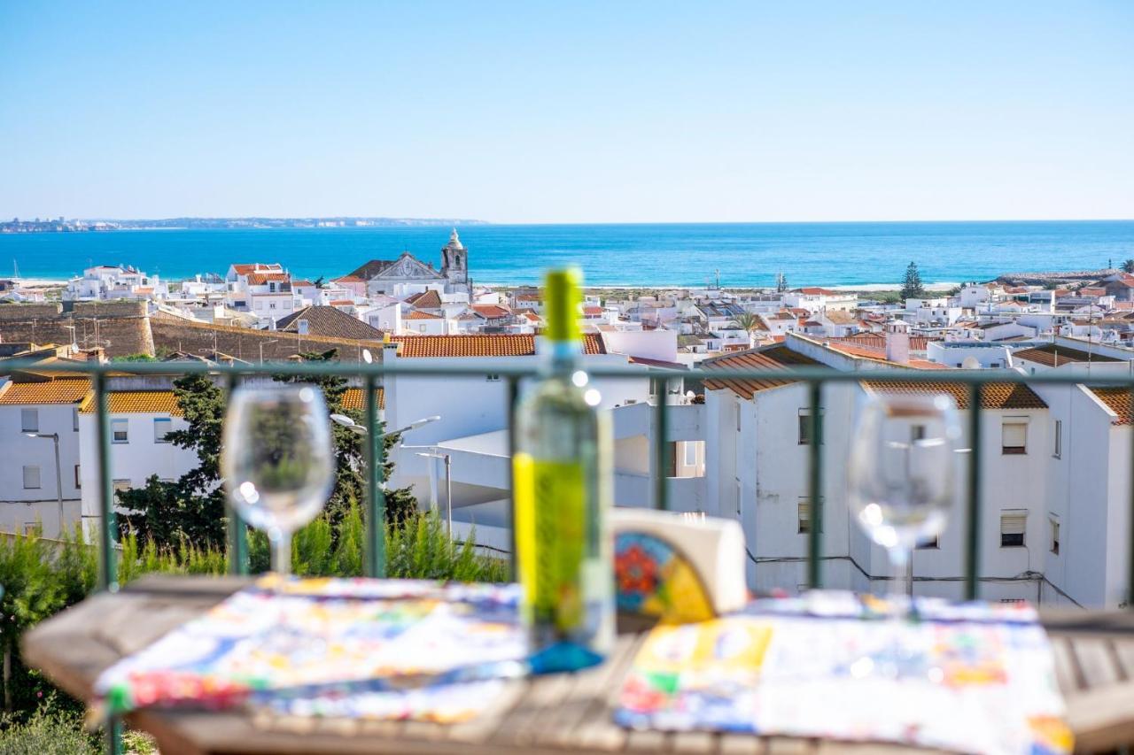 Amazing Views Casa Hummingbird Διαμέρισμα Λάγος Εξωτερικό φωτογραφία
