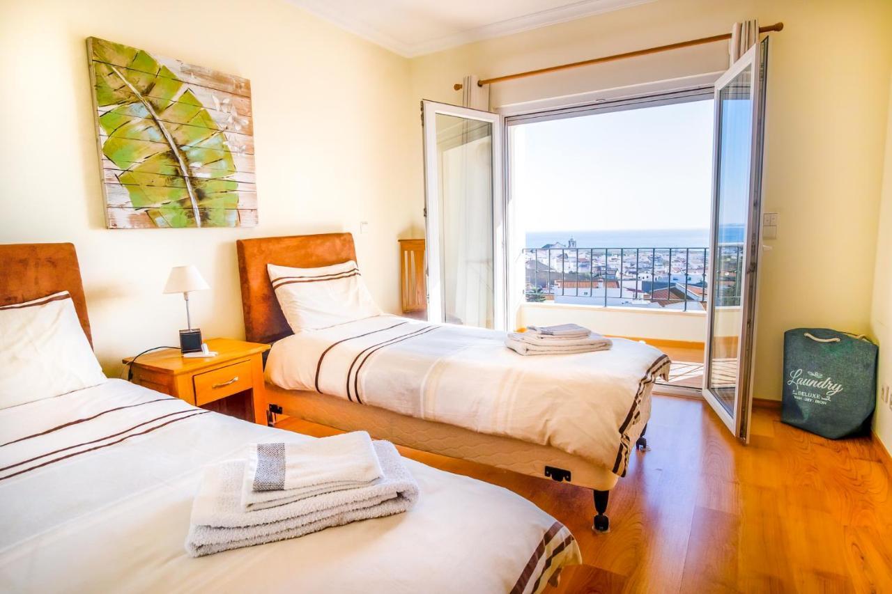 Amazing Views Casa Hummingbird Διαμέρισμα Λάγος Εξωτερικό φωτογραφία