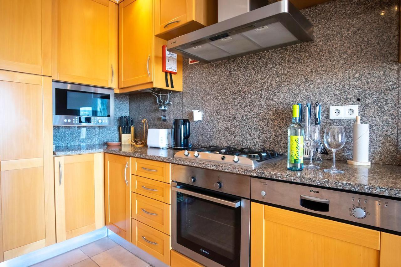 Amazing Views Casa Hummingbird Διαμέρισμα Λάγος Εξωτερικό φωτογραφία